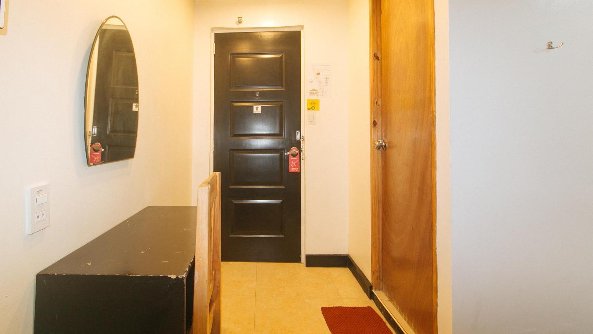 Reddoorz At Ranchotel Alabang Muntinlupa City ภายนอก รูปภาพ